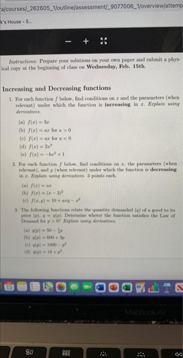 Solved Question | Chegg.com