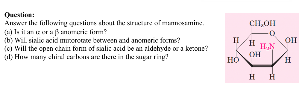 Solved Question:Answer the following questions about the | Chegg.com