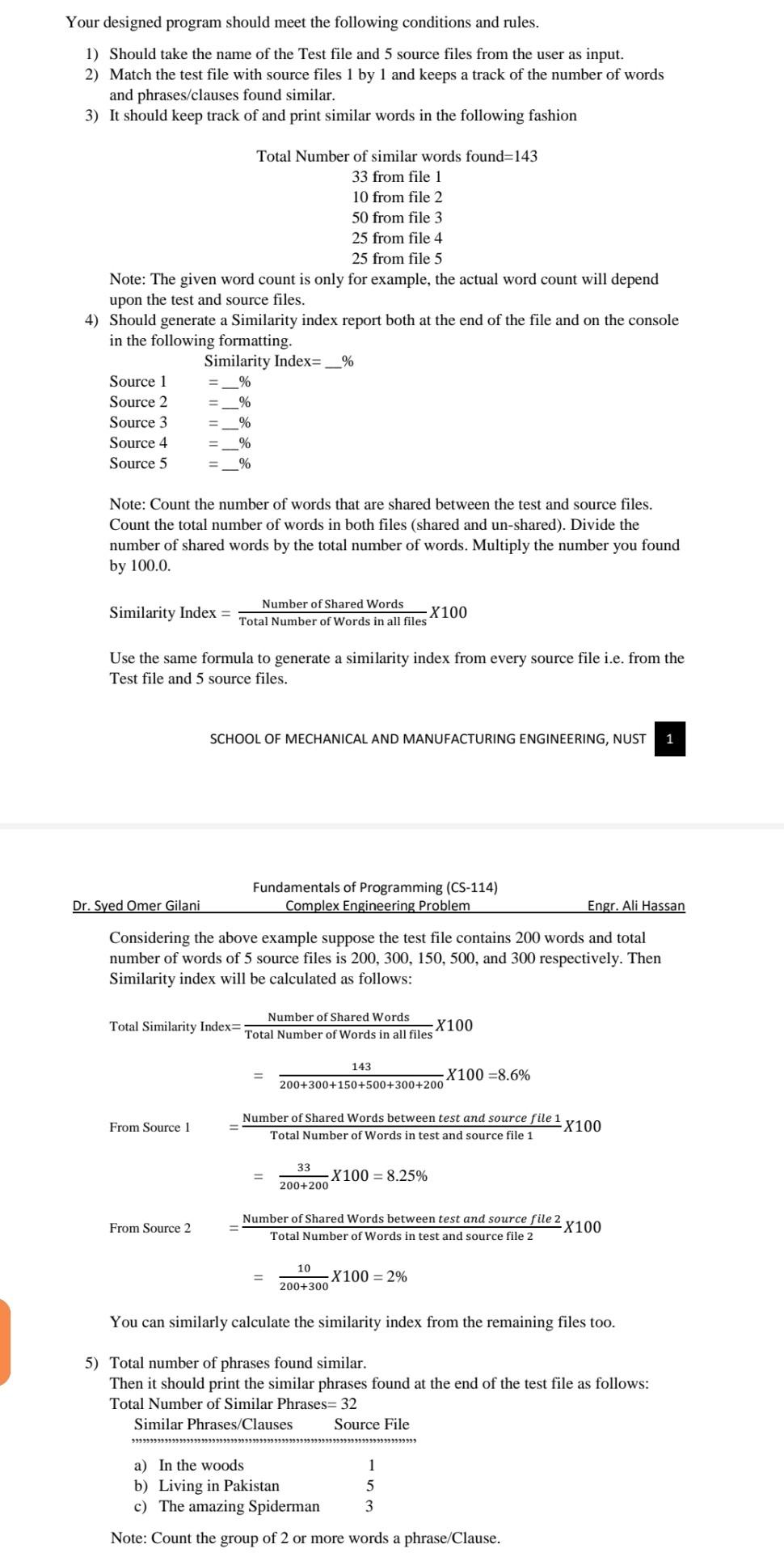 Solved write the following program in c++ without using the | Chegg.com
