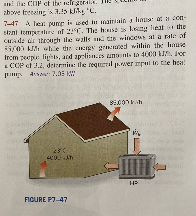 7 kilowatt air conditioner