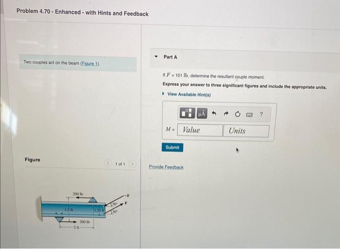 Solved Fundamental Problem 4.23 - Enhanced - with Hints and | Chegg.com