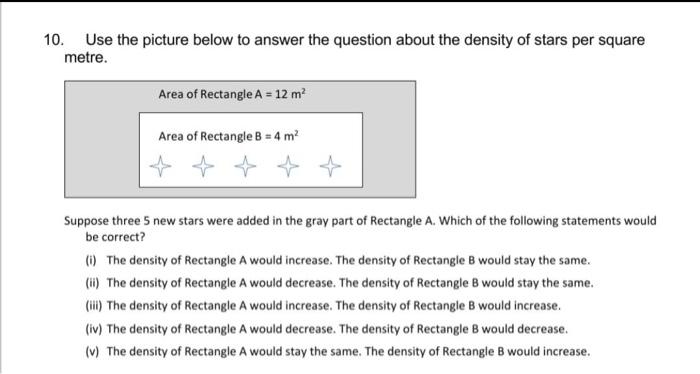 Solved 10. Use the picture below to answer the question | Chegg.com