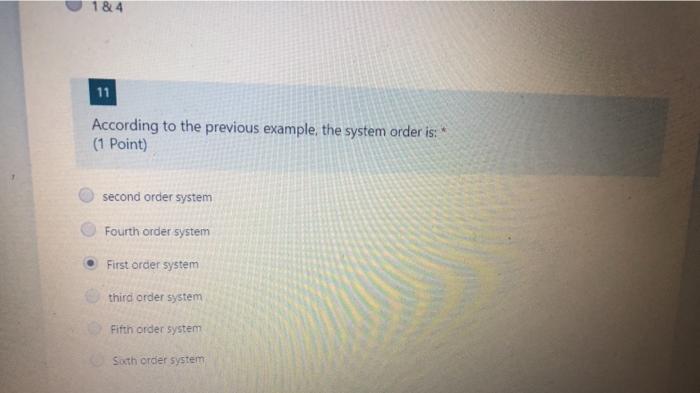 Solved automatic control questions , please solve fast I | Chegg.com