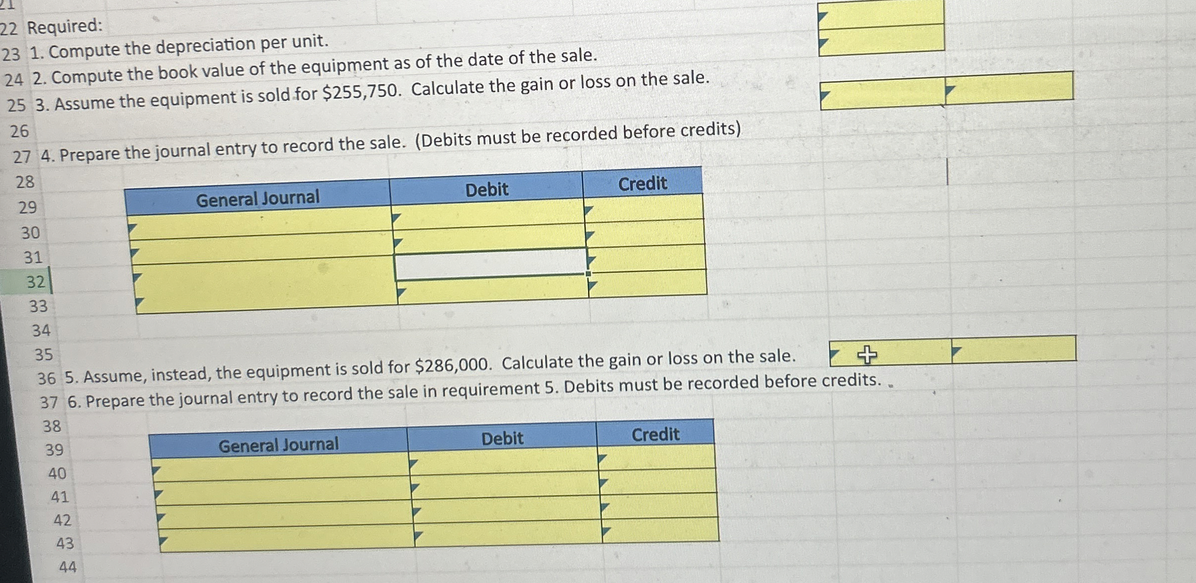Solved Christiansted Incorporated purchased equipment in