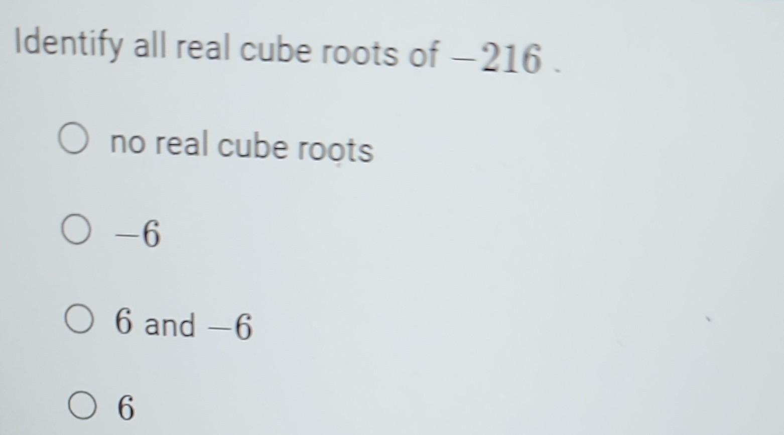 solved-identify-all-real-fourth-roots-of-256-no-real-chegg