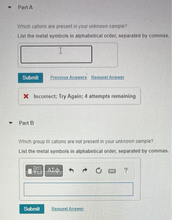 solved-given-an-unknown-sample-that-could-contain-cr3-chegg