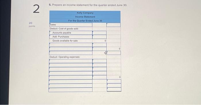 Solved NEED HELP ASAP, check all numbers for all parts of | Chegg.com