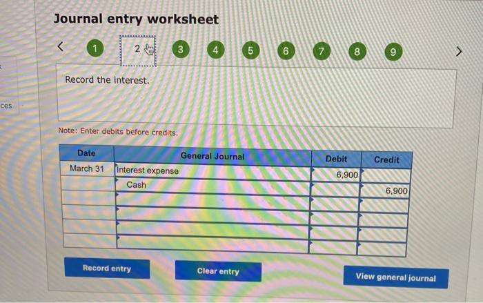 Solved Answer is complete but not entirely correct Complete | Chegg.com