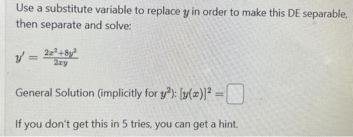 Solved Please solve the following problem I will give you an | Chegg.com