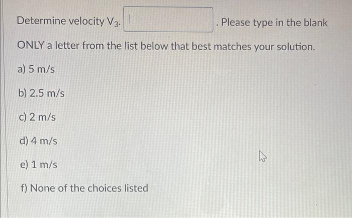 Solved Consider Incompressible Flow Of Fluid Through The | Chegg.com