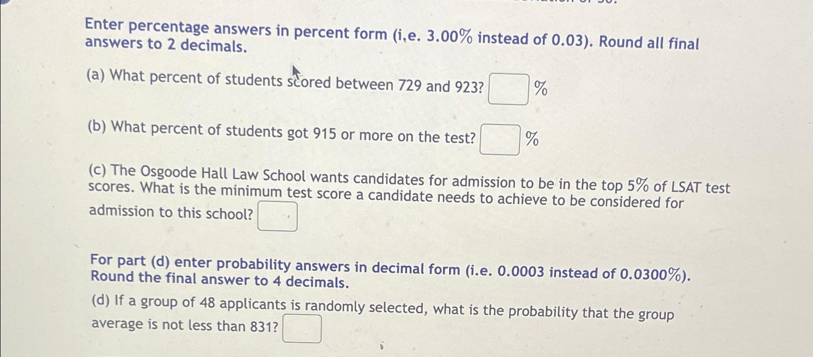 solved-enter-percentage-answers-in-percent-form-i-e-3-00-chegg