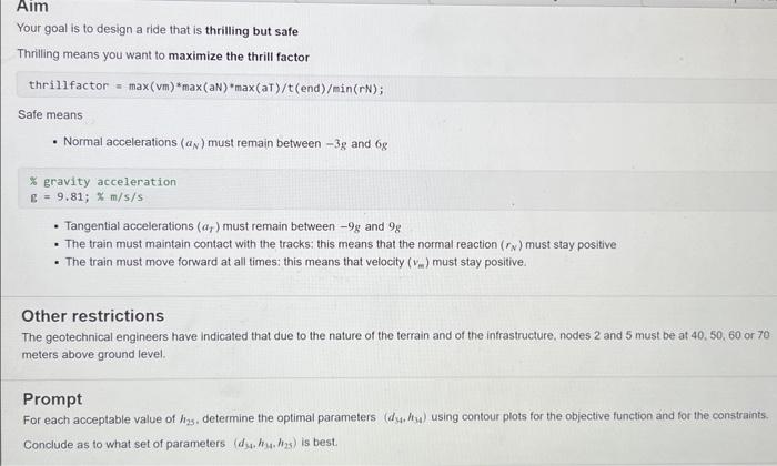 Solved I need help writing code for this matlab project. The | Chegg.com