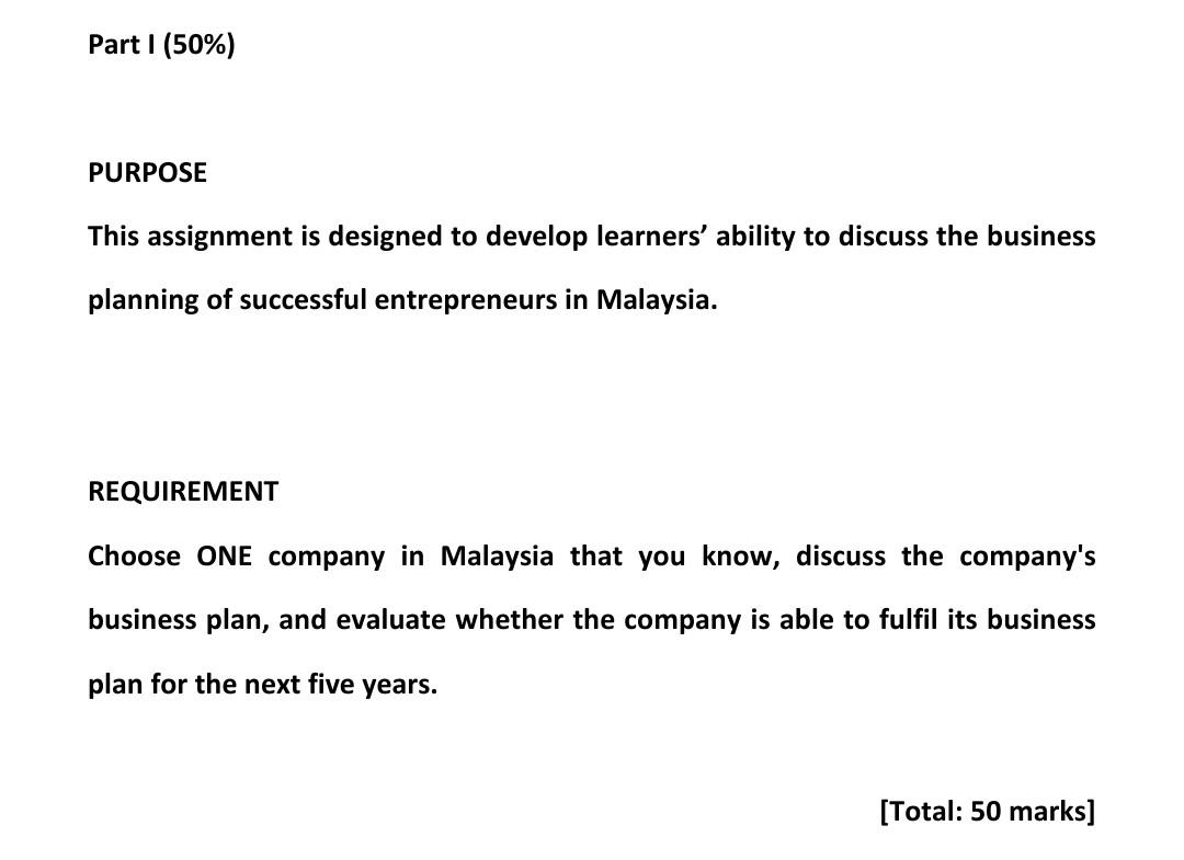 Solved PURPOSE This assignment is designed to develop | Chegg.com