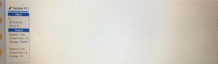Solved Challenge task In this question, you should use the | Chegg.com