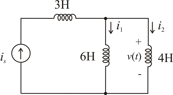 Solved: Chapter 7 Problem 47E Solution | Engineering Circuit Analysis ...