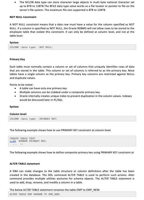 Solved Laboratory Objectives After Completing This Lab E Chegg Com