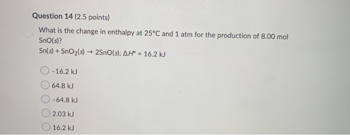 Solved Question 10 (2.5 points) The concentration of Pb2+ in | Chegg.com