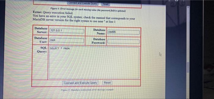 Preamble In this assignment you will build a basie | Chegg.com