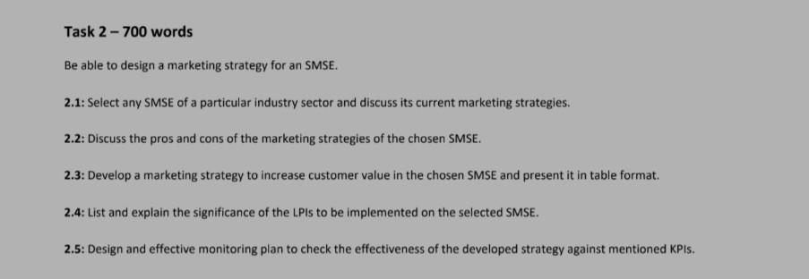 BBUS14 MP Assignment.docx - Title: Marketing Strategy of Louis