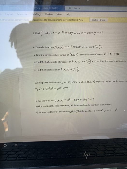 Solved See View - Saved to this PC- Search П Layou Reference | Chegg.com