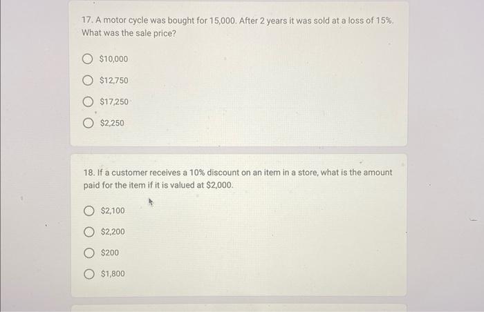 Cycle 15000 online price