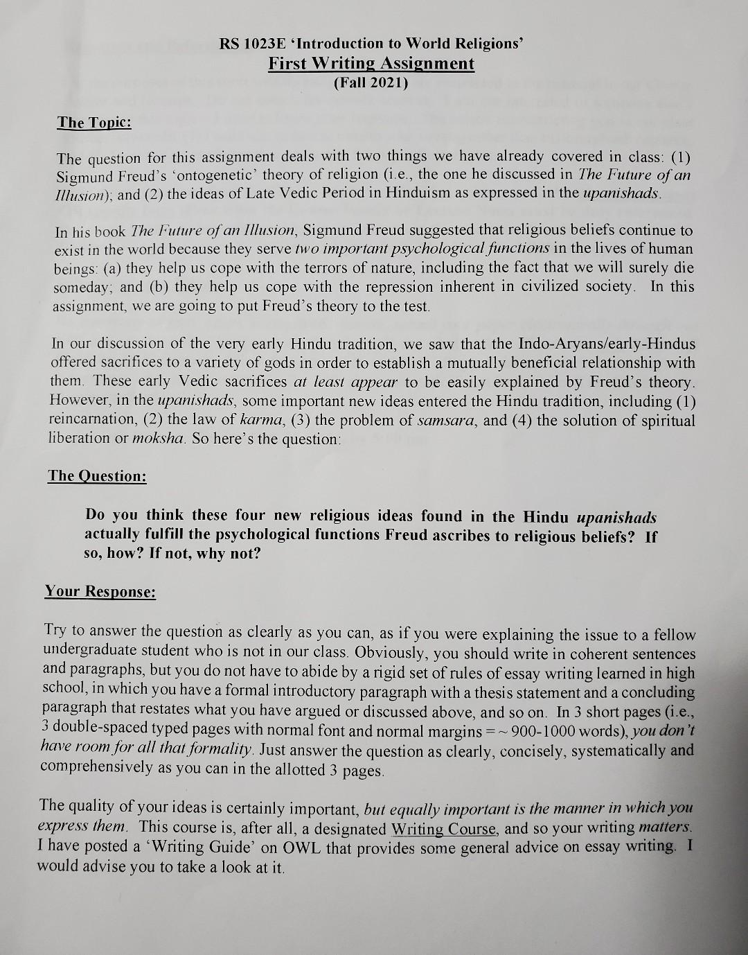 Essay 2 wrc 1023 06 picture