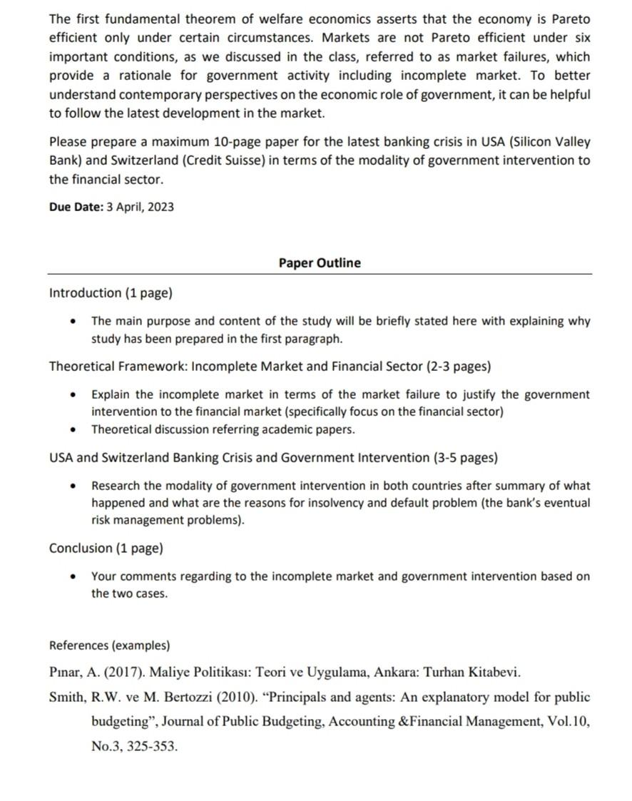 Solved 》you must write atleast 5000 word (which is 10 | Chegg.com