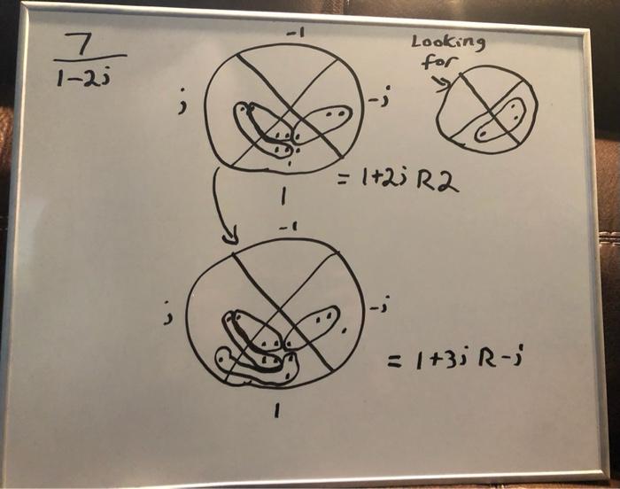 Solved Can Exploding Dots be used to show that whenever we | Chegg.com