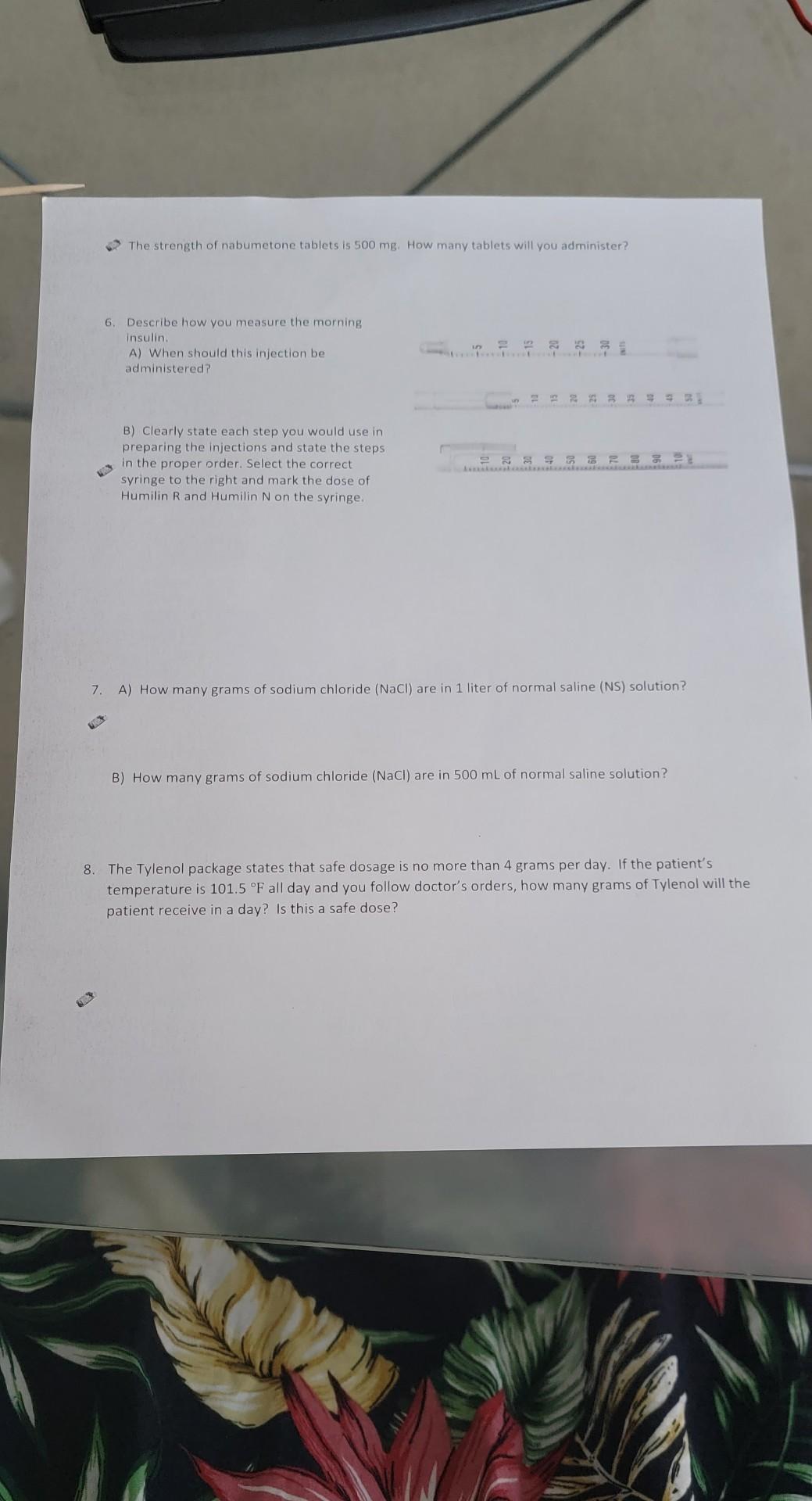 case study 8 1 patient identification