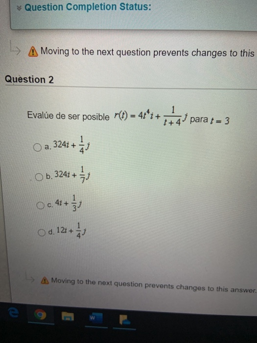 Solved Question Completion Status: A Moving to the next | Chegg.com