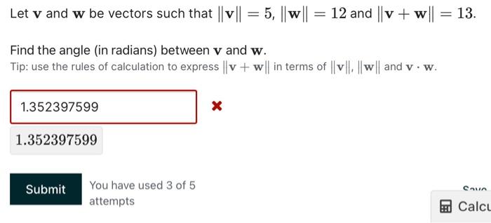 Solved Hi there, I want to know why I got my answers wrong | Chegg.com