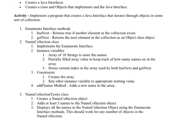 solved-creates-a-java-interfaces-creates-a-class-and-objects-chegg