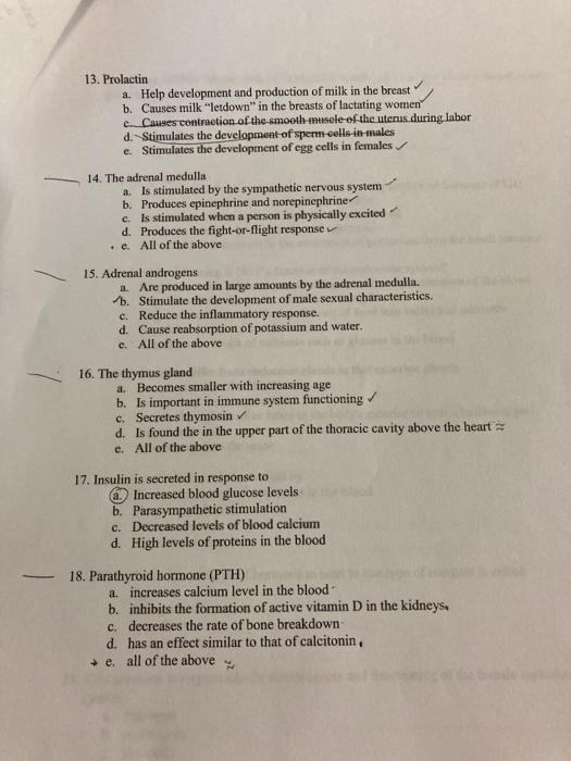 Solved can someone help me? i am stuck on a couple of these | Chegg.com