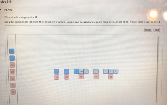 Solved Please help me figure out what im doing wrong! I only | Chegg.com