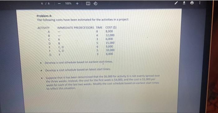 Solved I Have Parts A And B Completed. Struggling With Part | Chegg.com