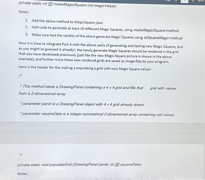 Solved can you please make sure the code works in ECLIPSE | Chegg.com