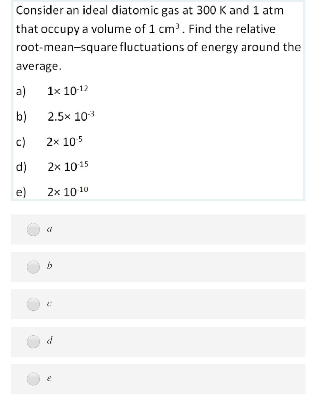 Solved The quantum partition function of one dimensional
