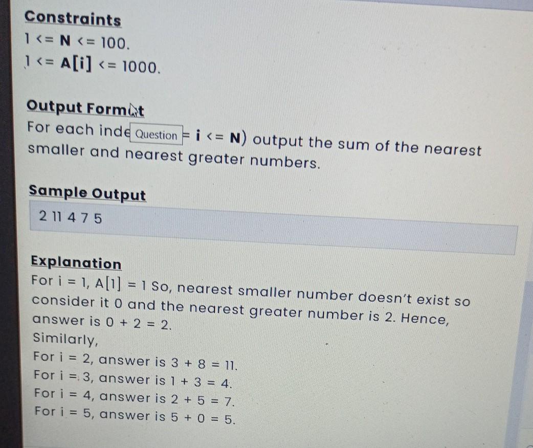 Greater Quantity and greater amount