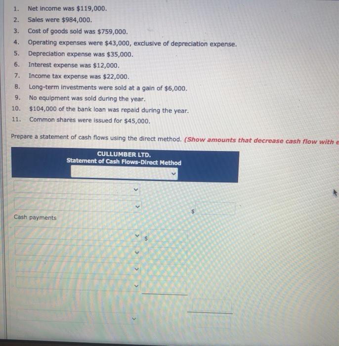 solved-question-10-the-comparative-unclassified-statement-of-chegg