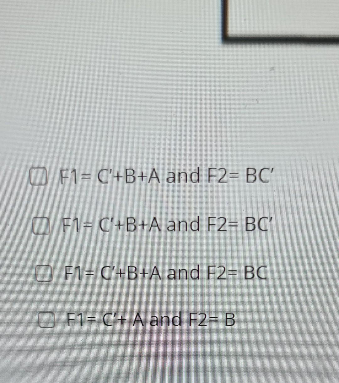 Solved Question 4 After Performing The Analysis Procedure, | Chegg.com