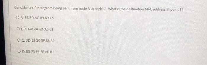 Solved QUESTION 15 Use the following information to answer | Chegg.com
