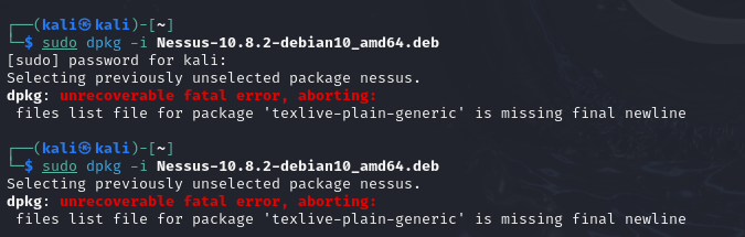 Solved I keep getting an error message when I try to input | Chegg.com