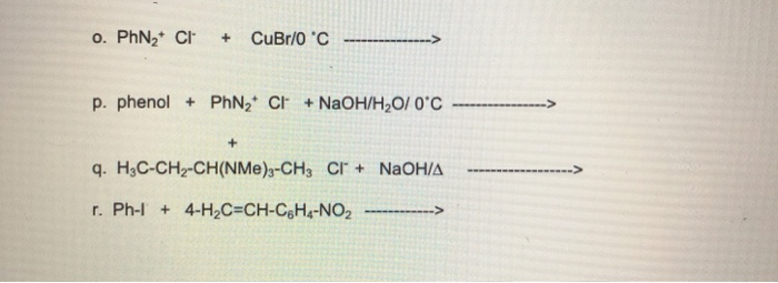 Solved A R Ch2 Co Et Naoeu Hoet B Eto C Ch2 Co2et Chegg Com