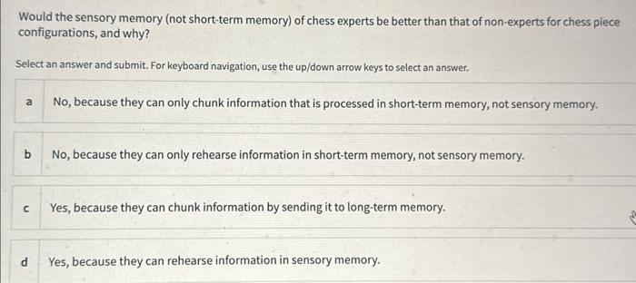 Is Chess Just Memorization? (Quick Facts)