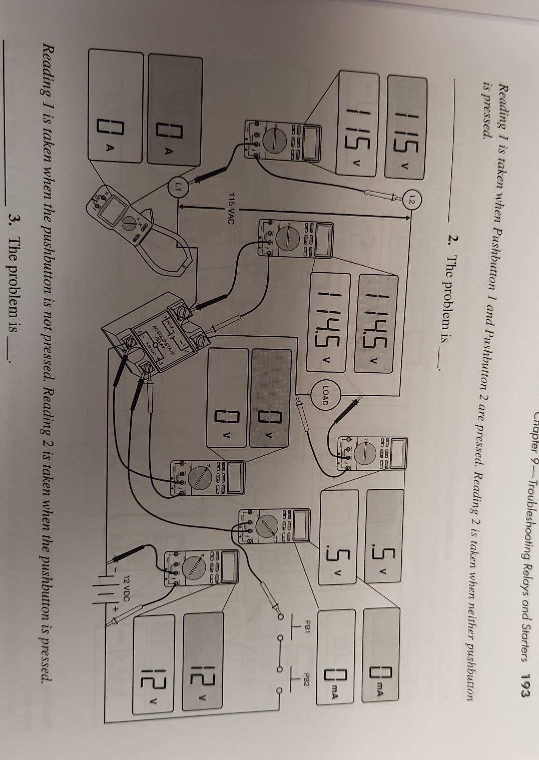 Solved PIUUICH IS ACTIVITY 92 Troubleshooting SolidState