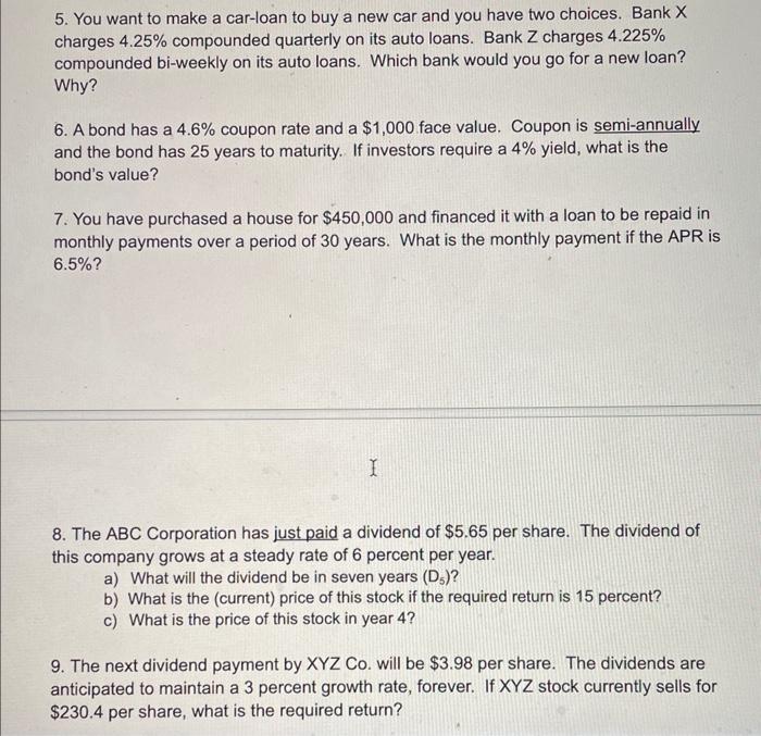 Can you have hot sale two car loans