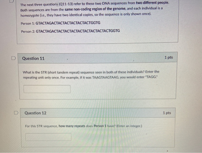 Solved Question 1 3 pts The figure below is from a journal | Chegg.com