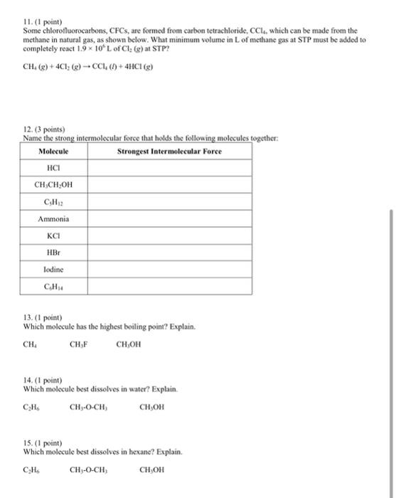 Solved 1. (1 point) A 2.50L sample of nitric oxide gas at