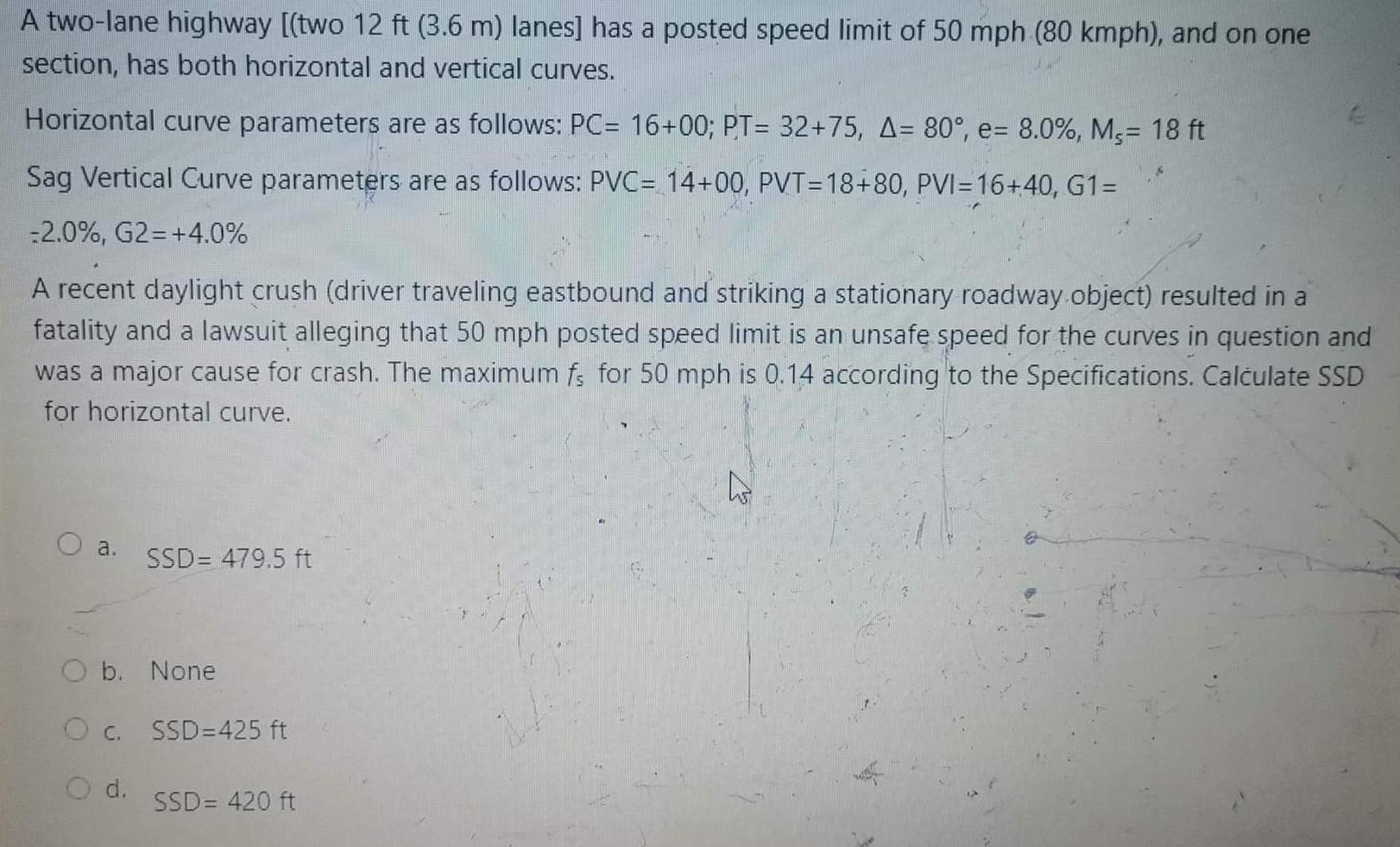 50 mph in clearance kmph