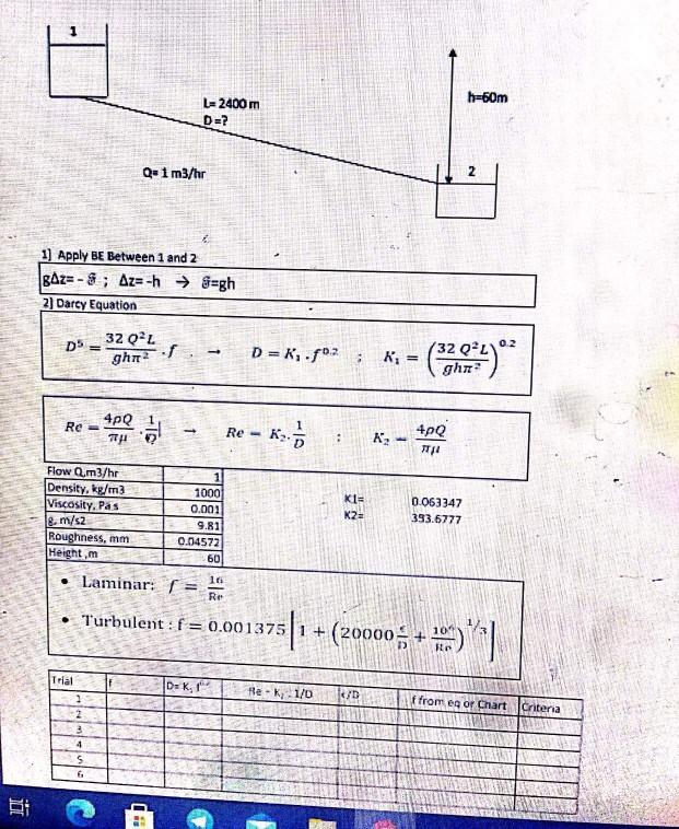 Volume Flow Online Unit Converter
